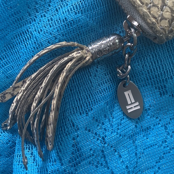 Cole Haan wallet - zippered - Picture 7 of 7